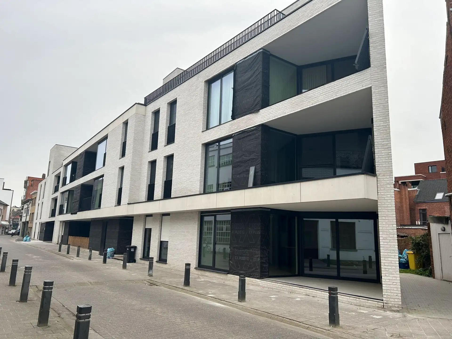 Appartement te koop Molenstraat - 2400 Mol