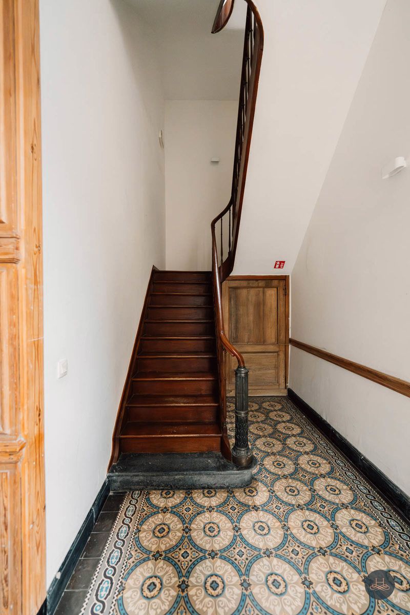 Karaktervol, energiezuinig en gerenoveerd appartement foto 3