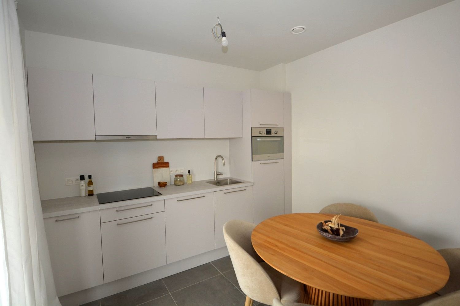 PARKRESIDENTIE STADSTERRAS foto 5