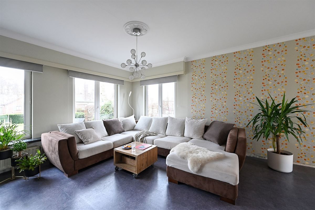 Villa op mooi perceel  foto 4