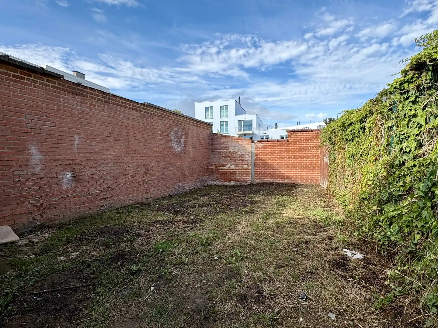 Instapklare nieuwbouwwoning met 3 slaapkamers, terras en stadstuin foto 18