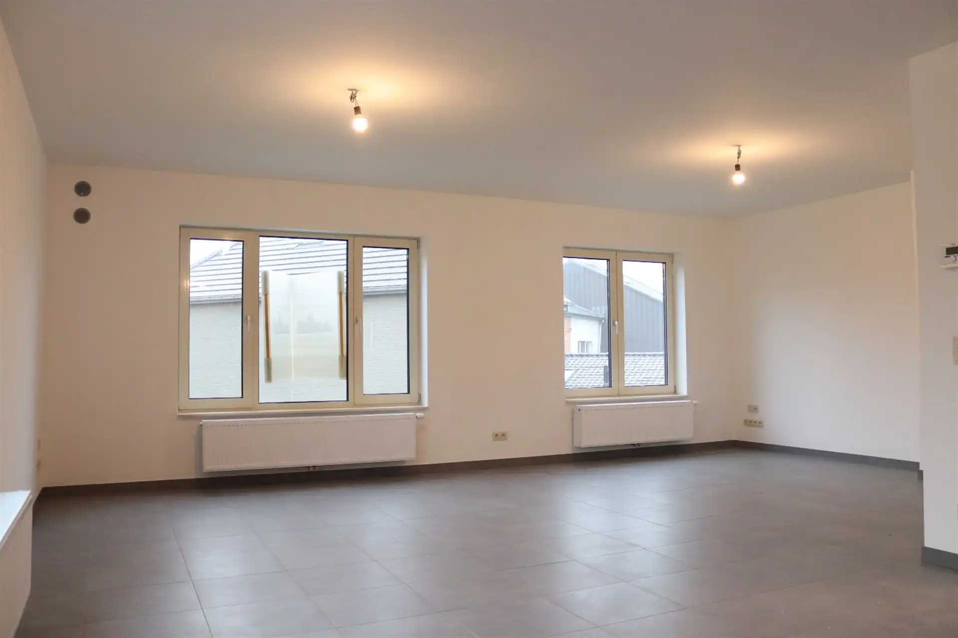 Appartement met 3 slaapkamers in kleinschalige residentie foto 2