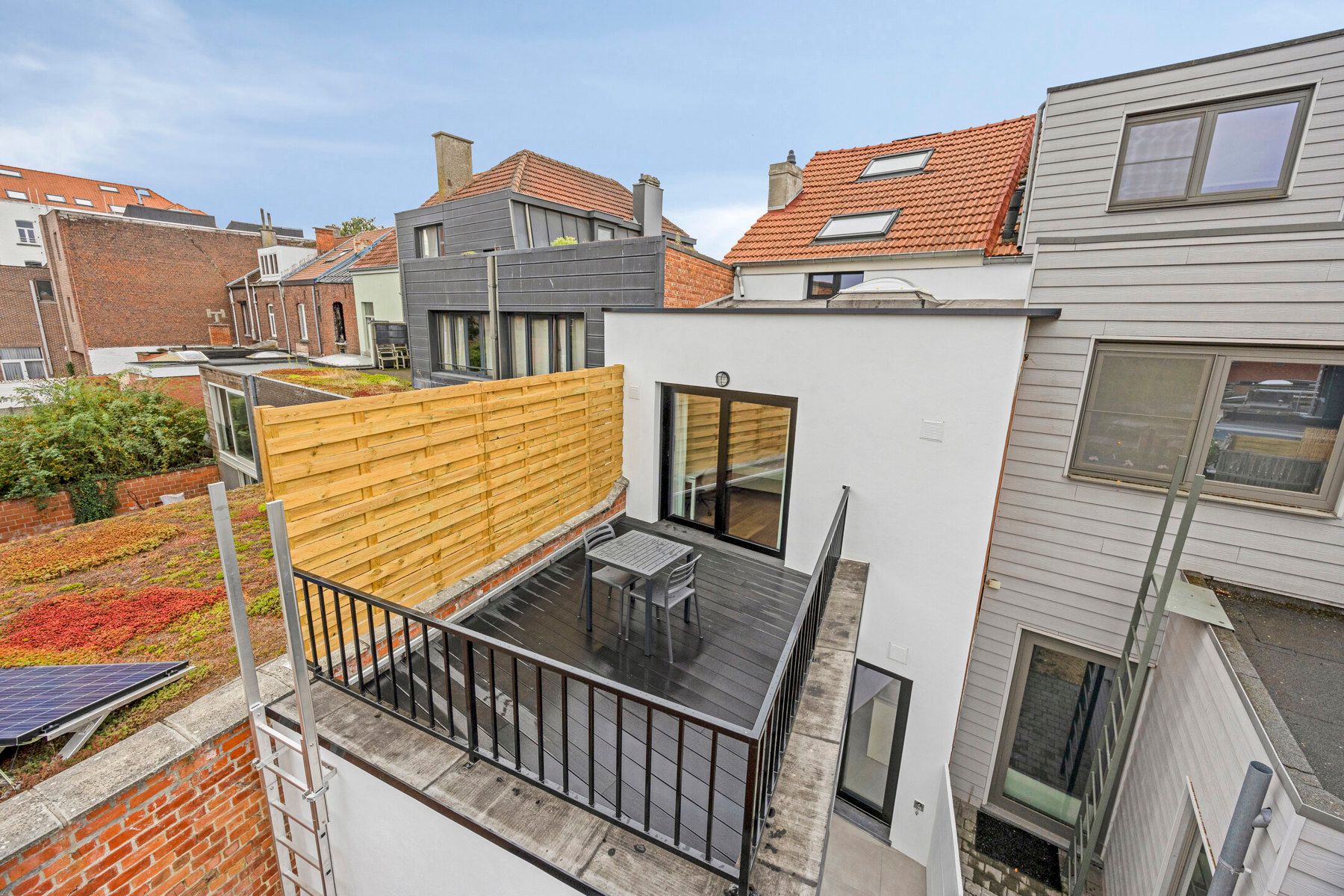Label A luxe studio Leuven foto 10