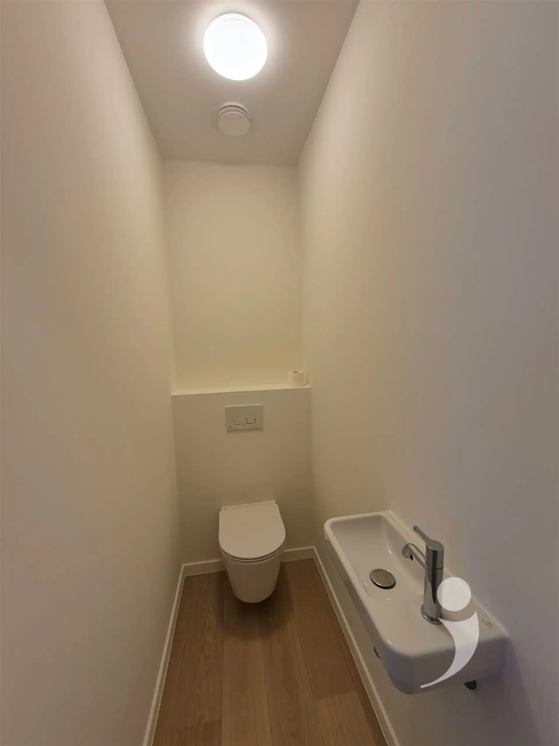 Nieuwbouw appartement foto 23
