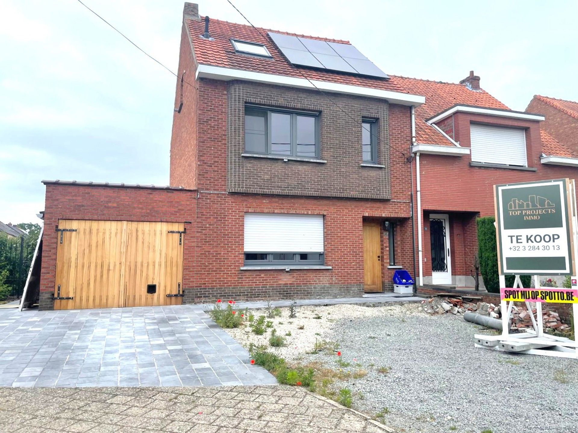 Zeer mooie woning, top gelegen foto 20