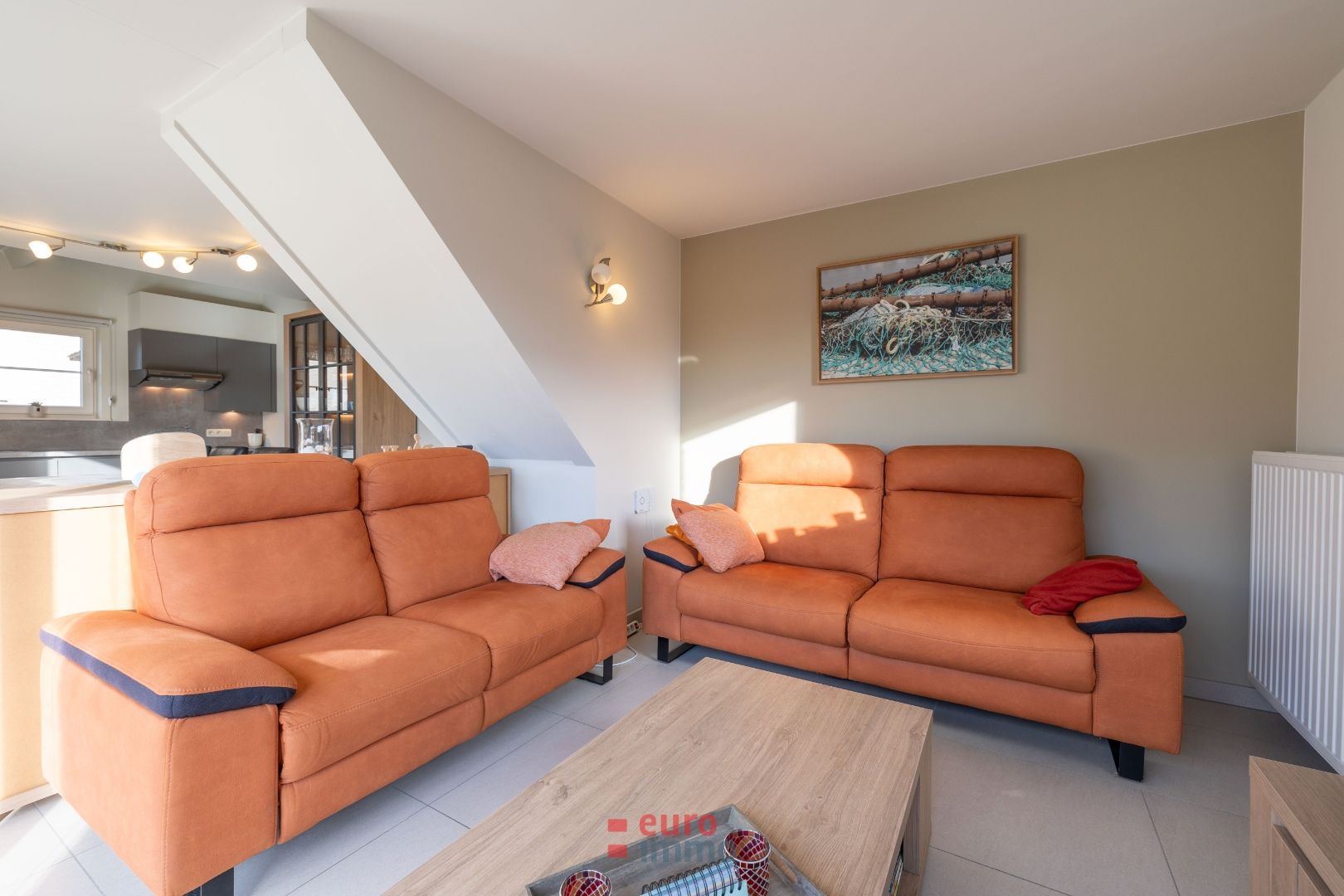 Prachtige vakantiewoning in Zee & Polder! foto 4