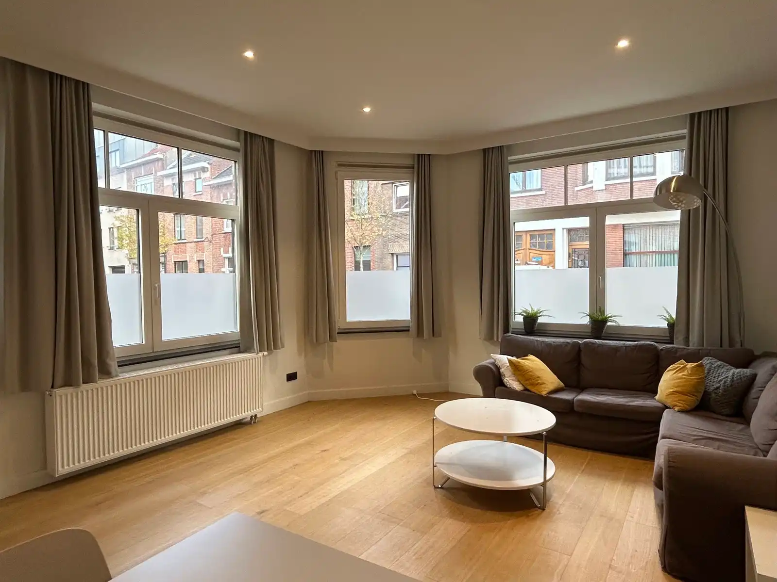 Opbrengsteigendom Leuven Centrum foto 4