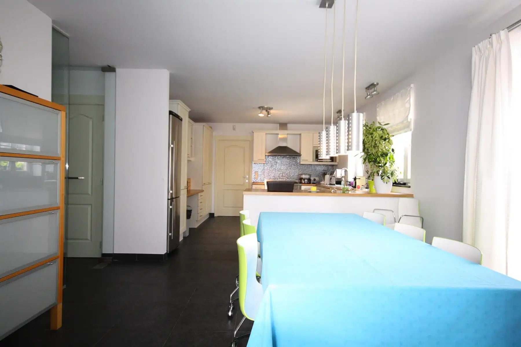 Villa te huur foto 4