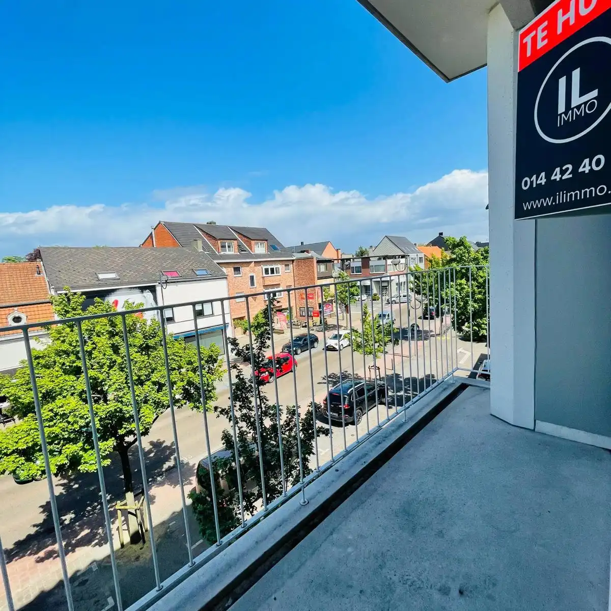 Appartement te huur foto 8