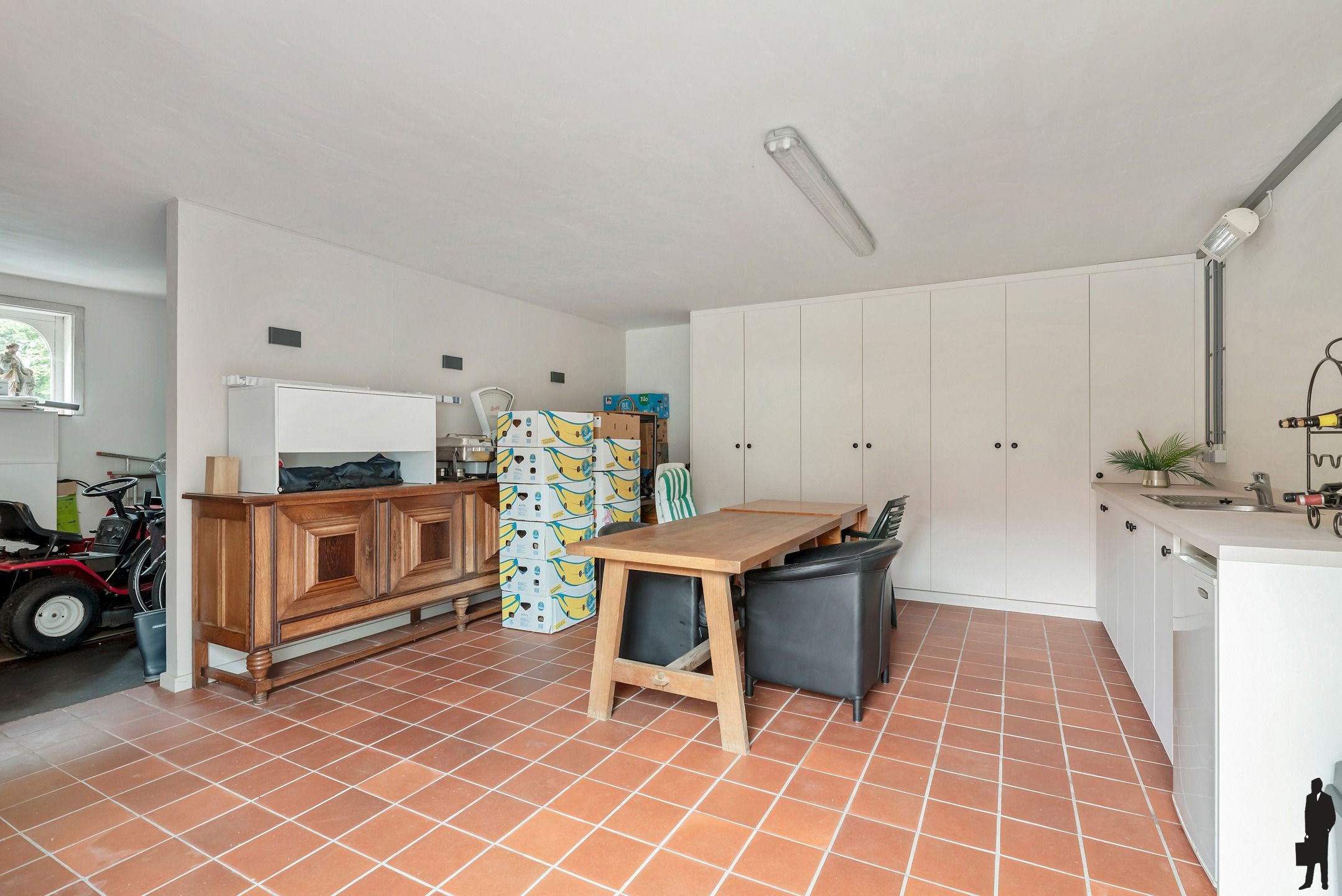 Instapklare, landelijke woning in het centrum van Lichtaart foto 26
