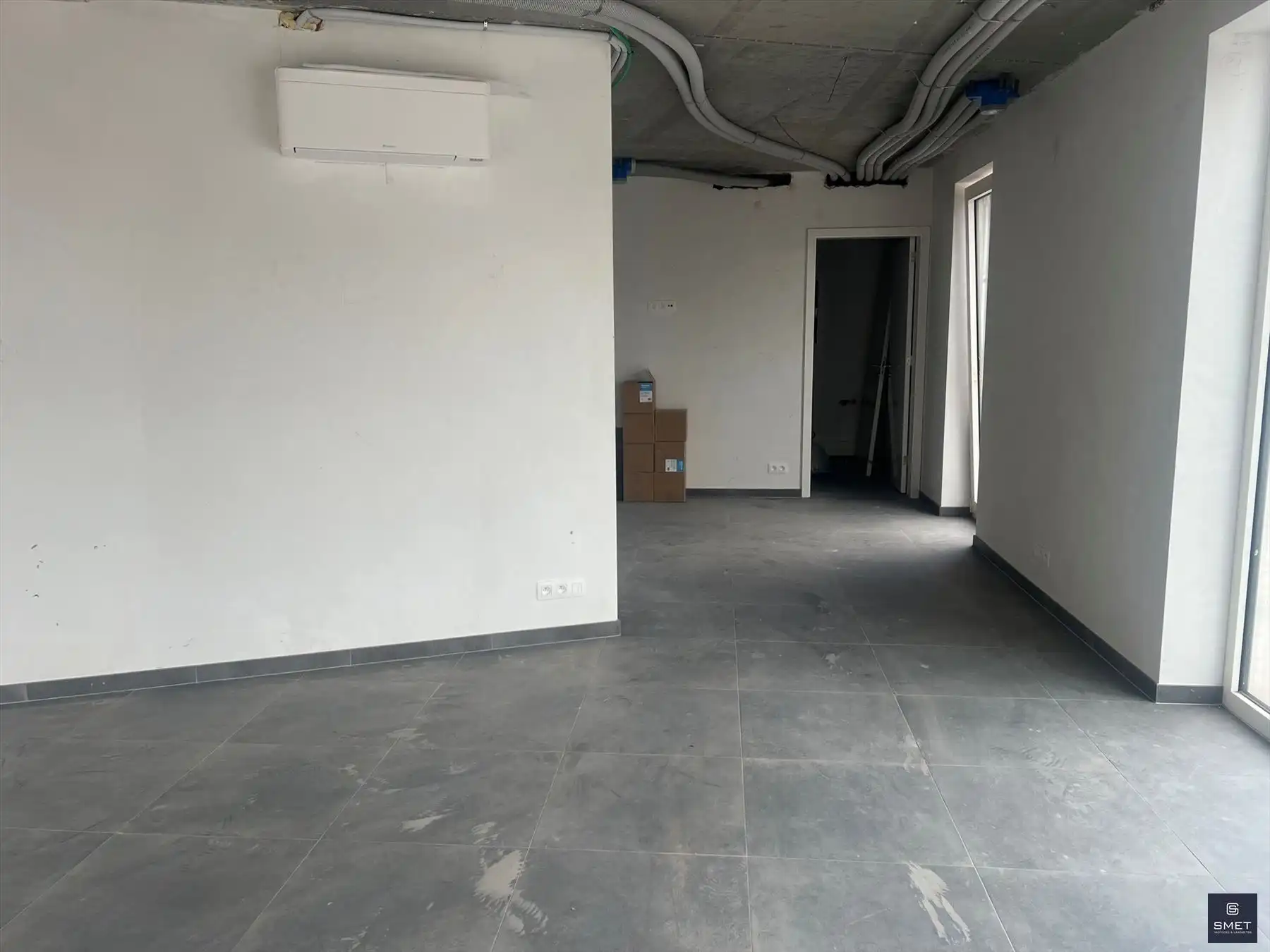 handelsgelijkvloers foto 6