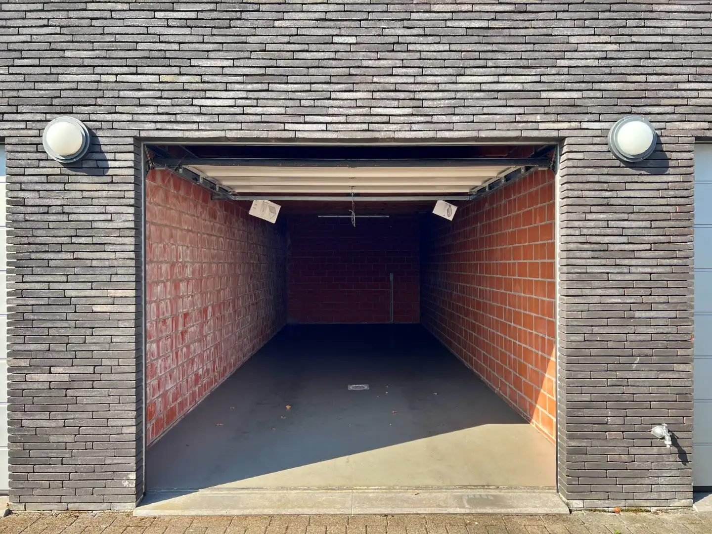 🏠 Te huur – Duplex appartement in het hart van Sleidinge foto 20