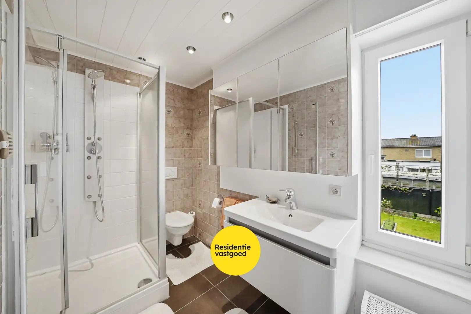 Instapklare halfopen bebouwing met 3 slaapkamers te Koolkerke foto 22