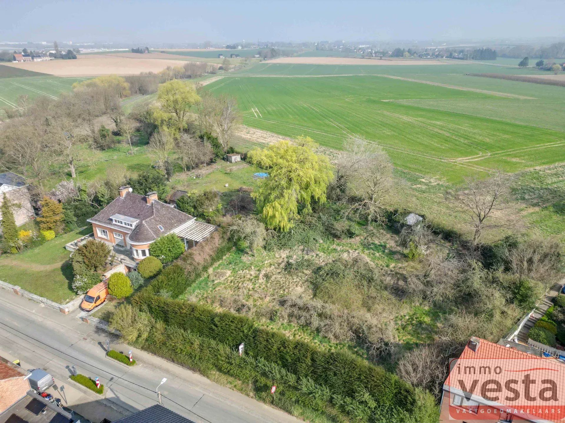 Bouwgrond met projectpotentieel foto {{pictureIndex}}