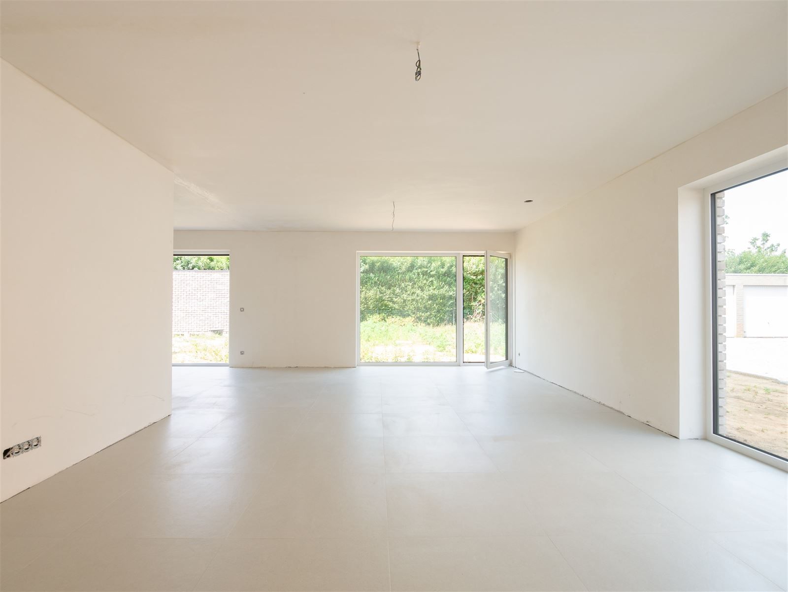 Huis foto 8