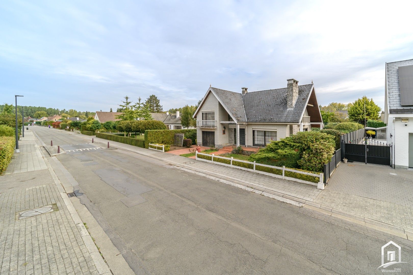 Charmante gezinswoning met veel mogelijkheden in groene omgeving te Gijzegem foto 26