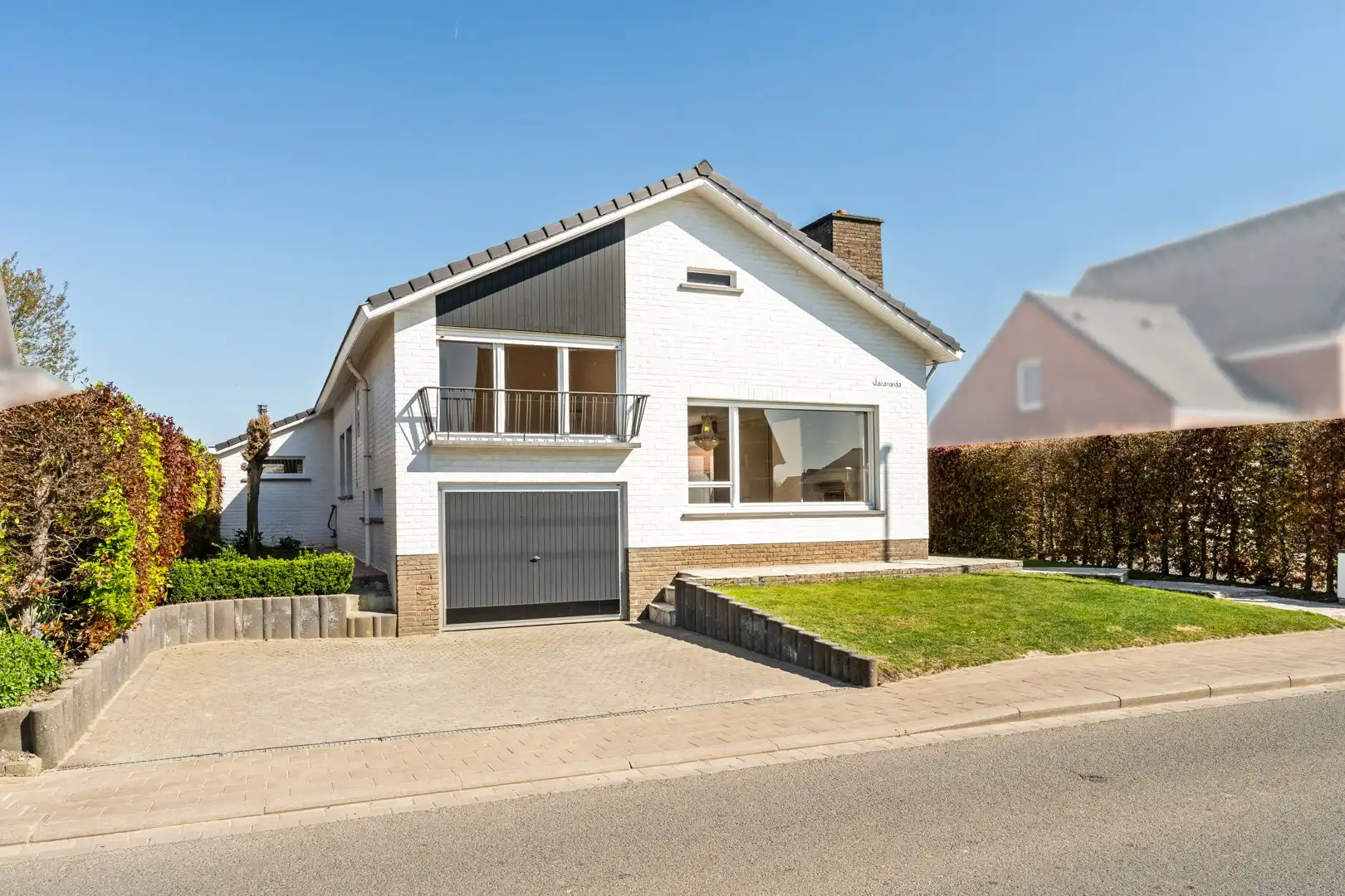 Lichtrijke woning te koop op een vlot bereikbare locatie foto 27