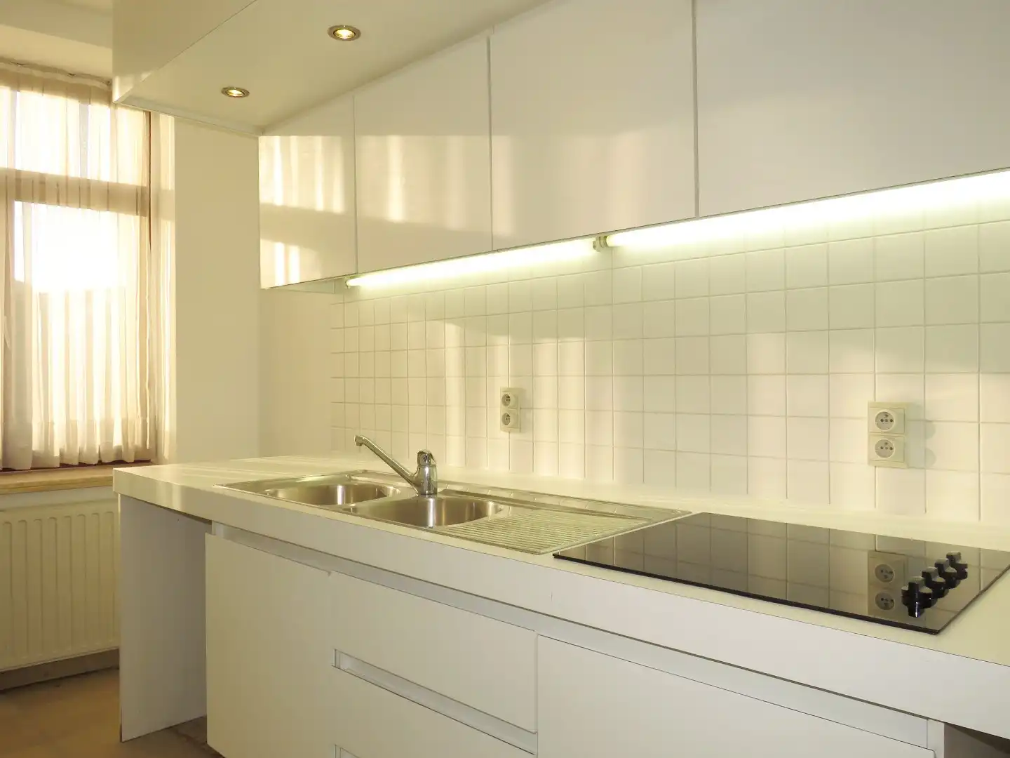 Ruim appartement nabij de Markt foto 4