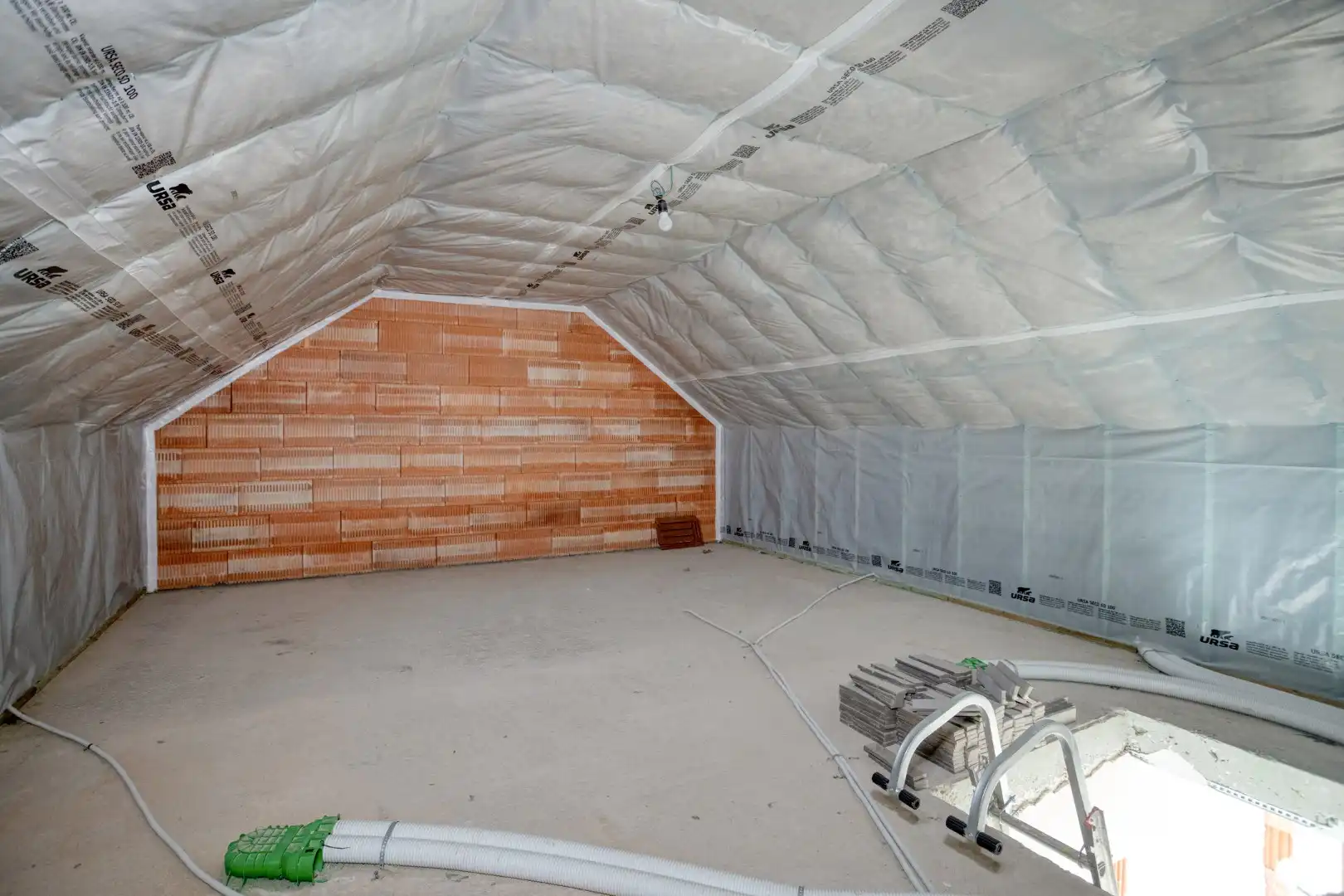 Nieuwbouwwoning op toplocatie aan stadscentrum Tongeren. foto 27