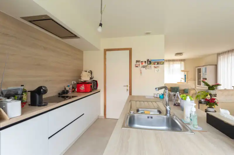 ROESELARE: Prachtige nieuwbouwwoning bouwjaar 2022 met 3 slaapkamers. foto 2