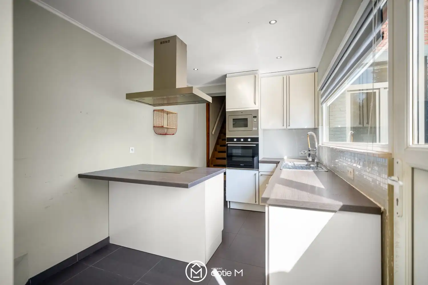 Woning te koop in Lummen met 3 slaapkamers en ruime tuin foto 8