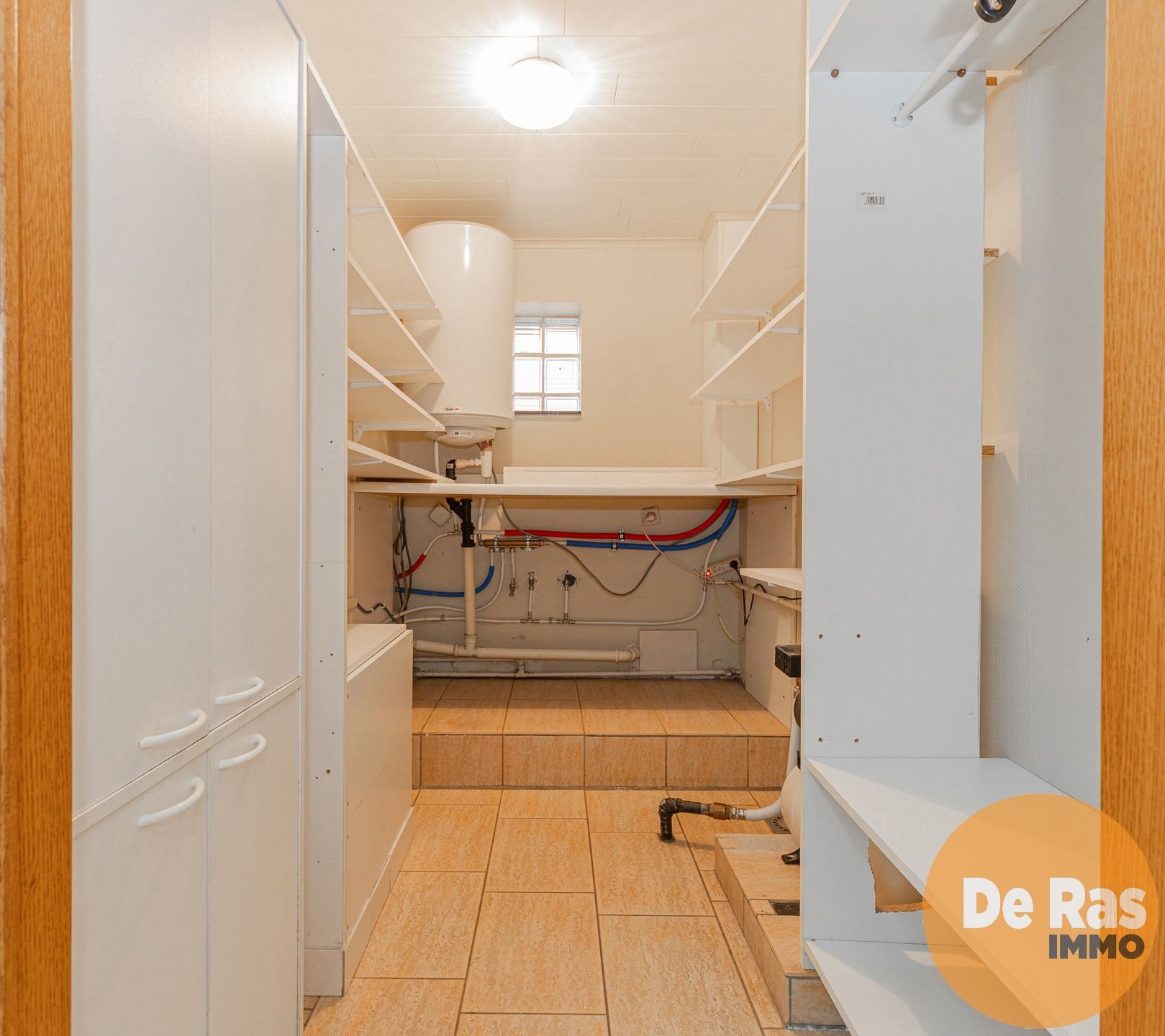 AAIGEM - Charmante instapklare woning met garage en tuin foto 11