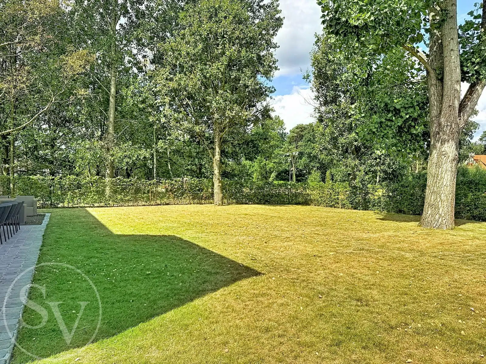 Nieuwbouw eengezinswoning met 4 slpks.  foto 22