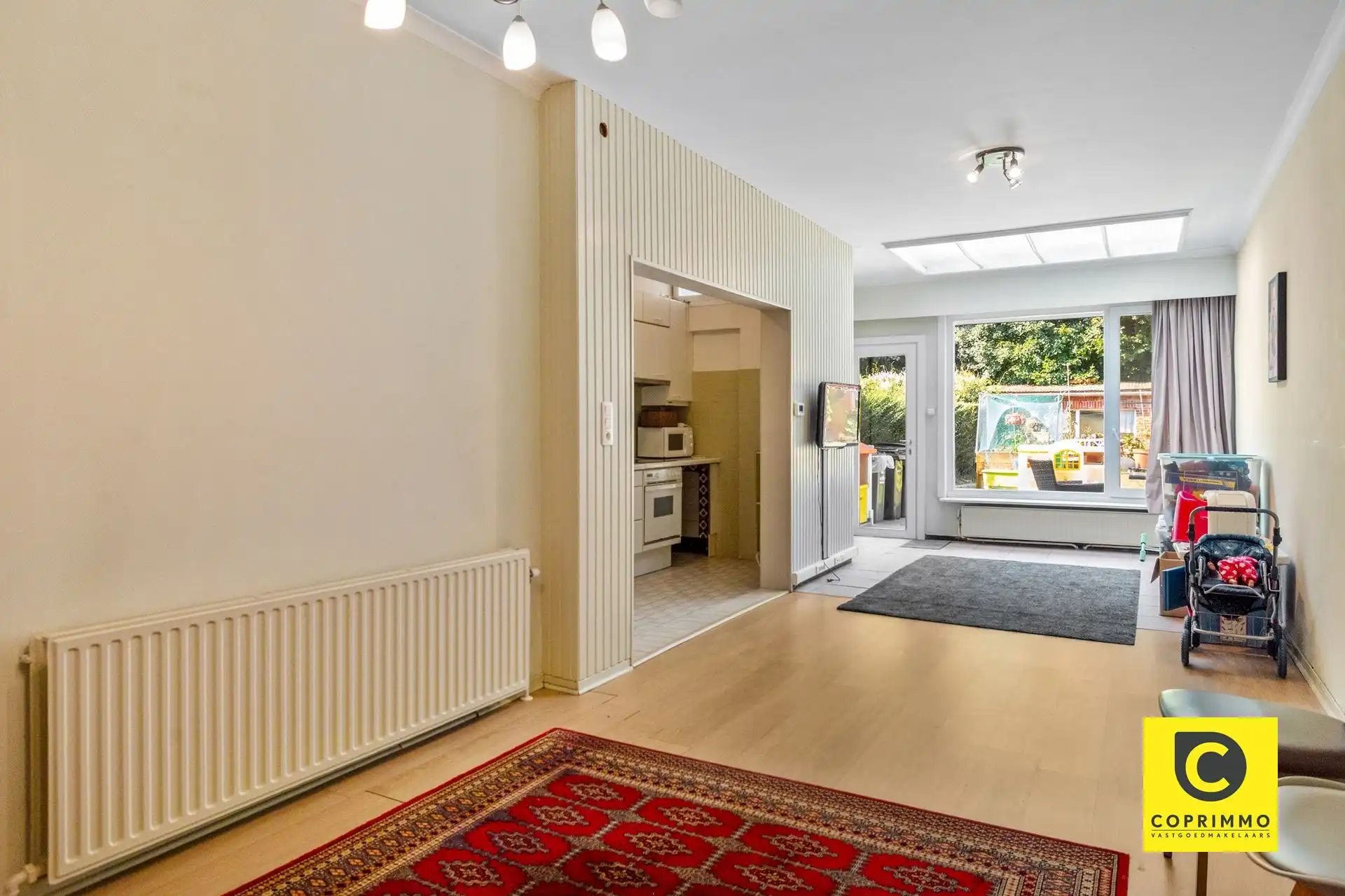 Woning foto 2