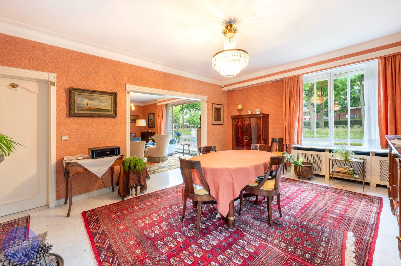 Ruime villa met 4 slaapkamers en veel karakter foto 5