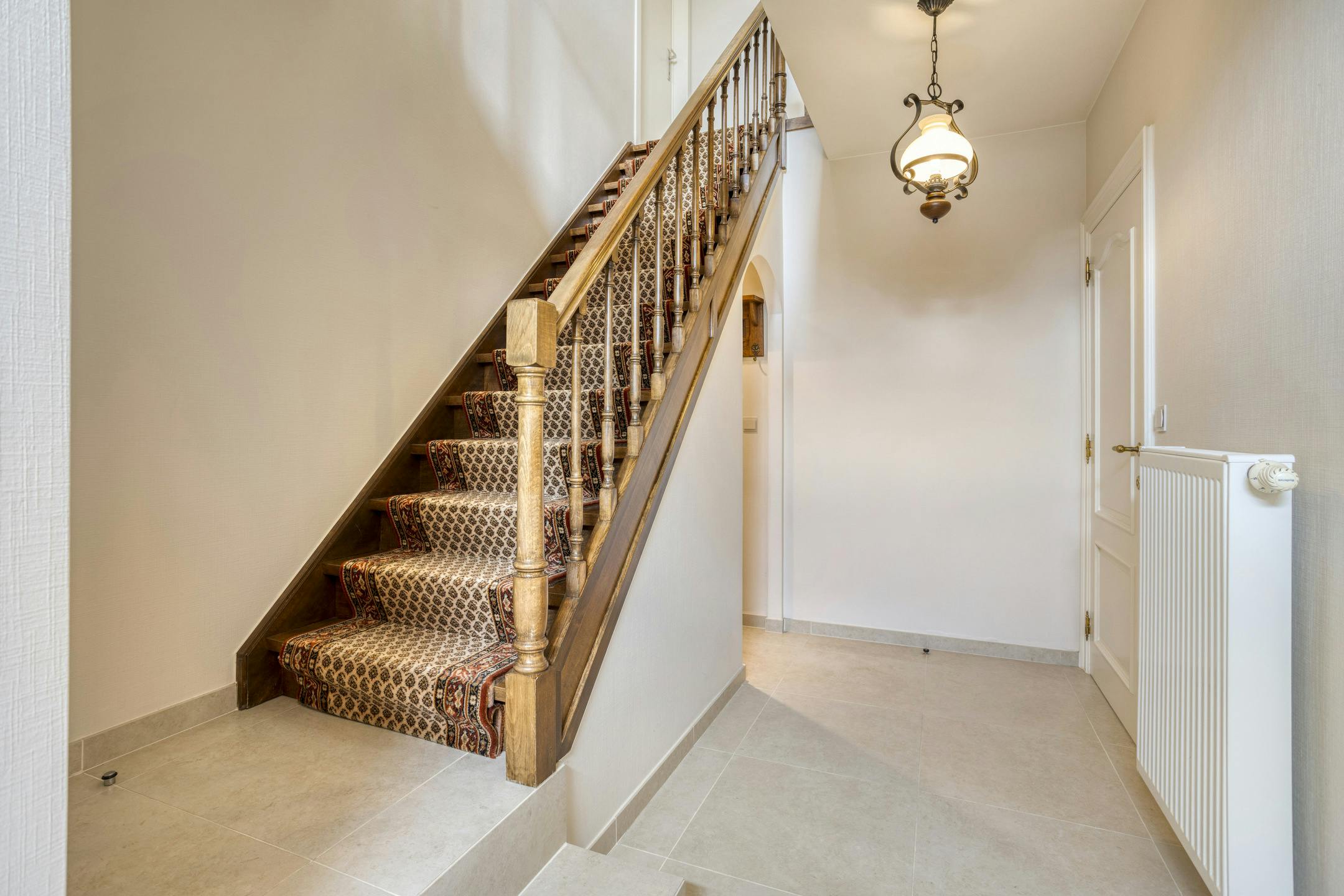 Instapklare woning in de Kardinaal Cardijnlaan te Izegem  foto 4