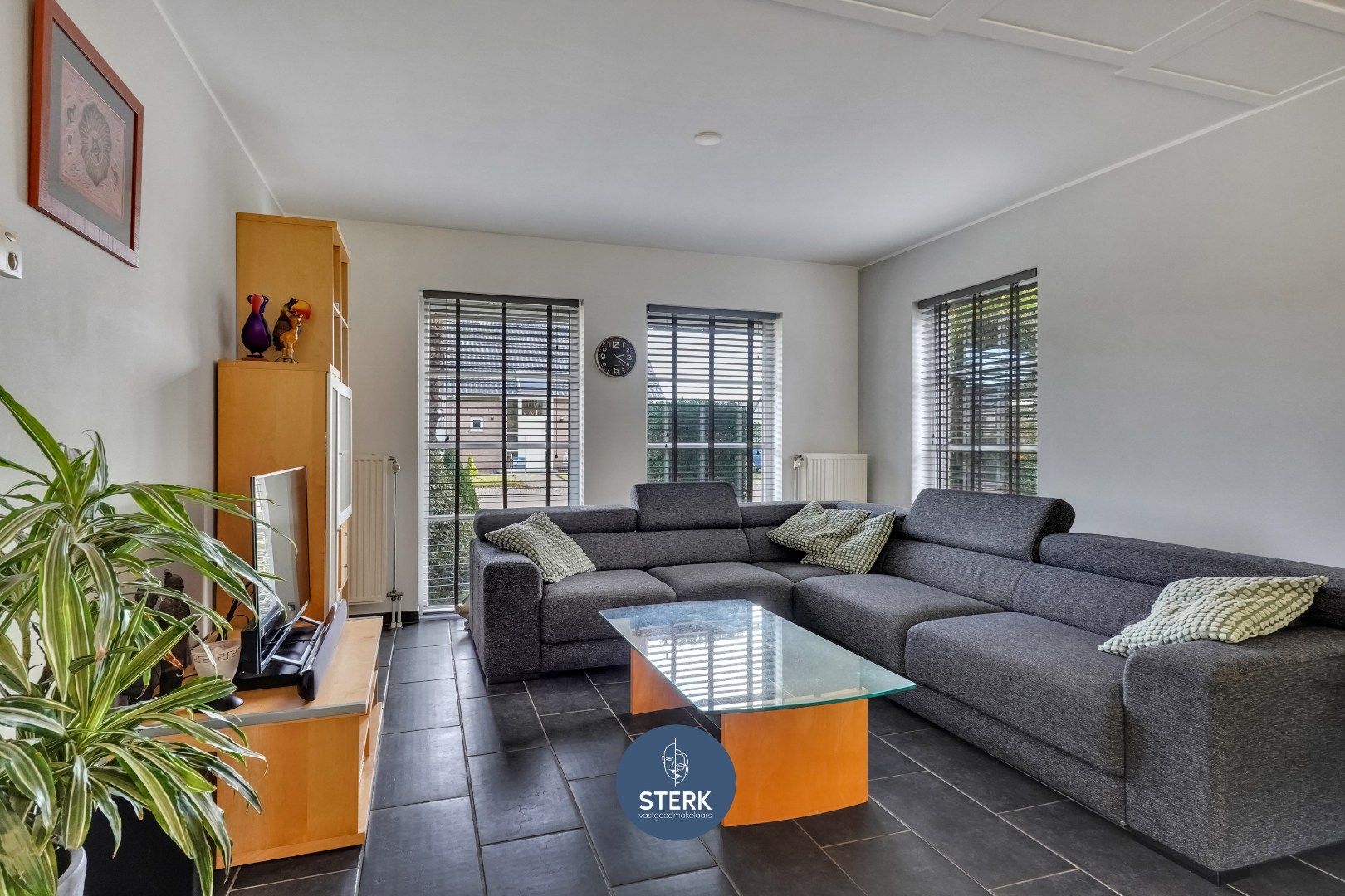 INSTAPKLARE GEZINSWONING OP EEN KINDVRIENDELIJKE LOCATIE TE SMEERMAAS !  foto 6