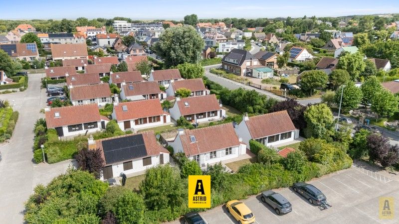 Schitterend vissershuis met zonnige tuin! foto 28