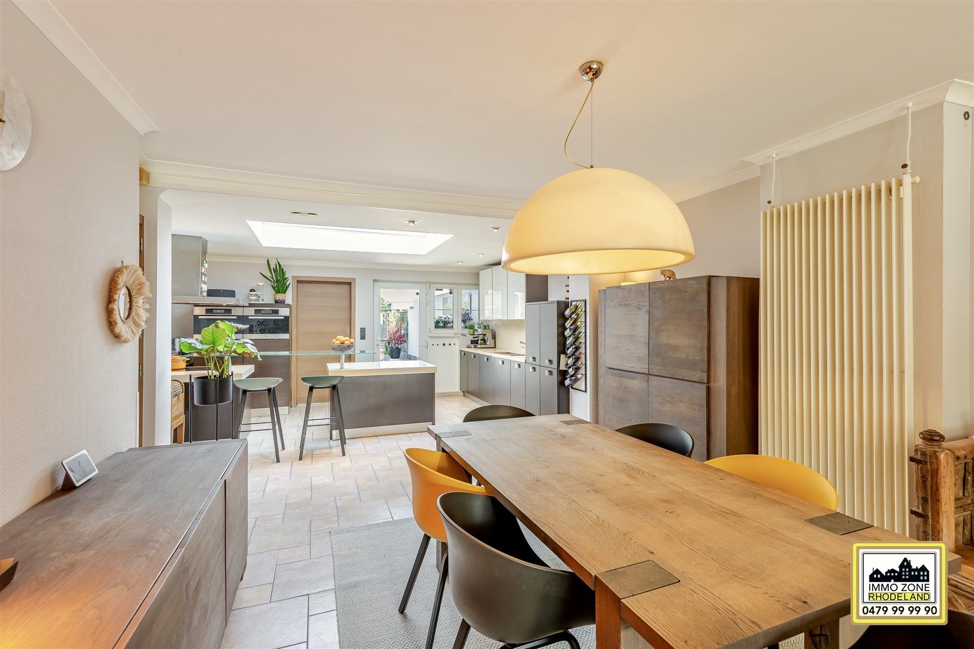 Prachtige woning met 3 slpks, 2 bdks en tuin  foto 10