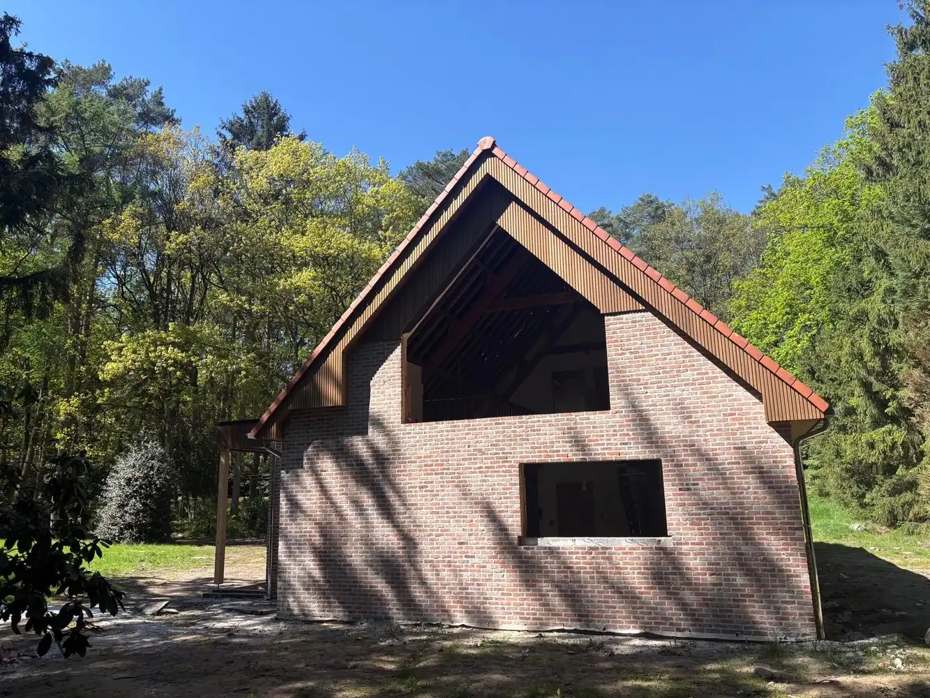 Villa te koop Kluisstraat 68/a - 3550 Zolder