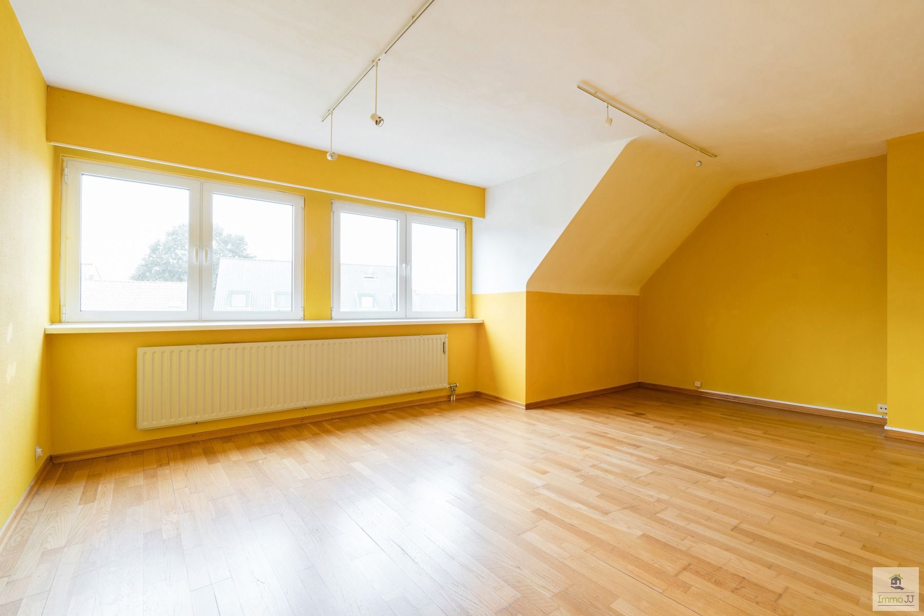 Ruim appartement (150m²) met 3 slaapkamers foto 14