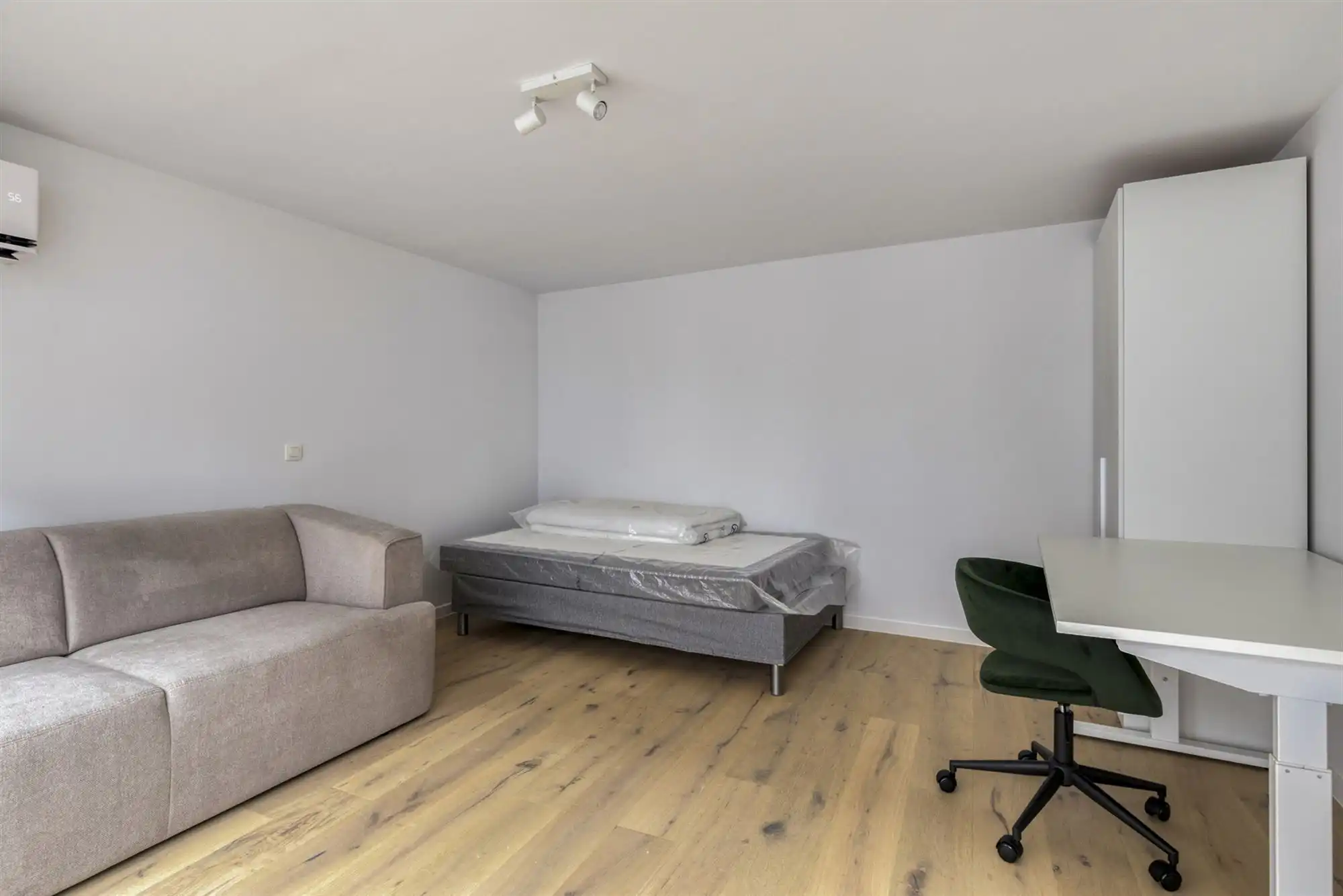 Luxe studio's nabij Gasthuisberg! foto 18