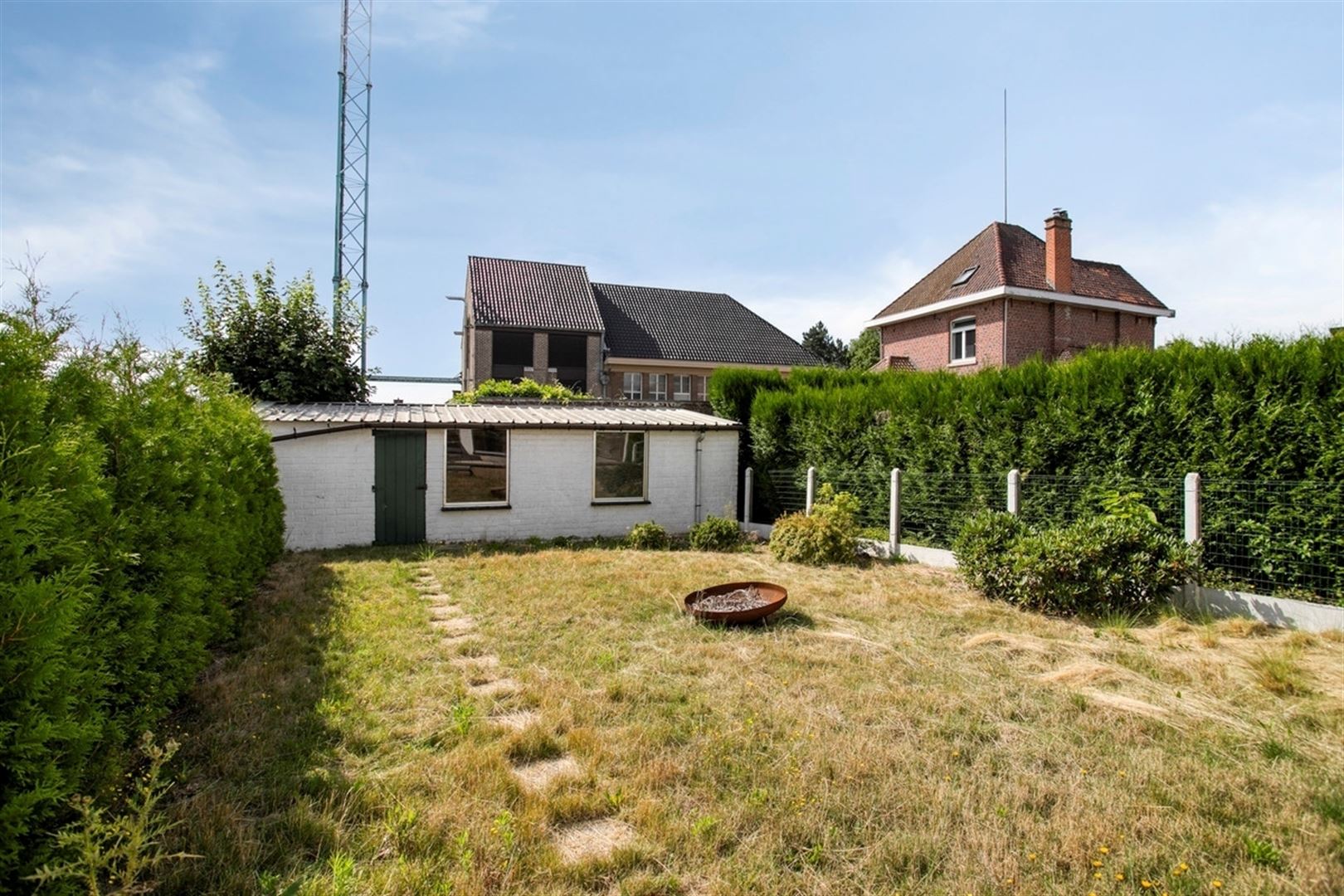 Te renoveren woning centurm Anzegem foto 5