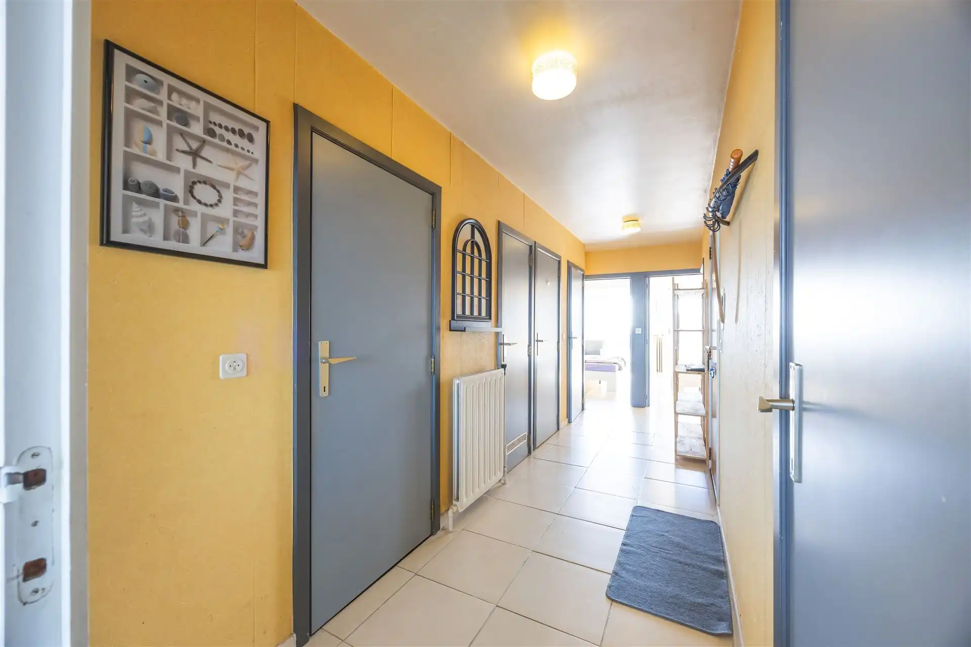 Appartement 2 slaapkamers foto 5