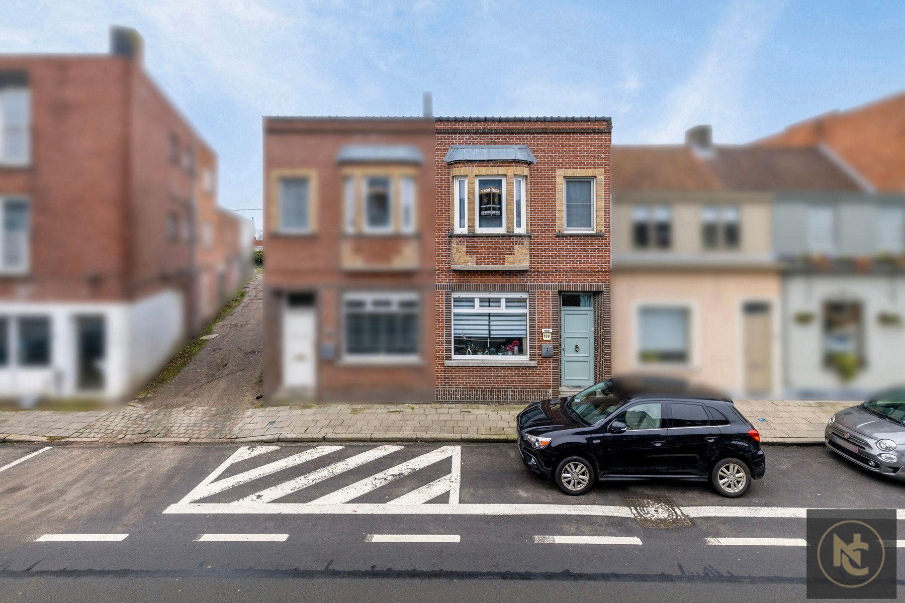Gezellige woning met 2 slaapkamers foto 17