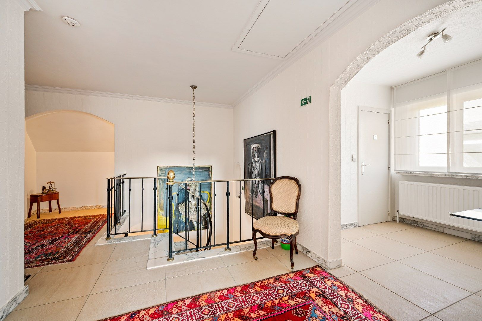 Uitstekend onderhouden villa te Ieper. Opp: 871m². foto 20