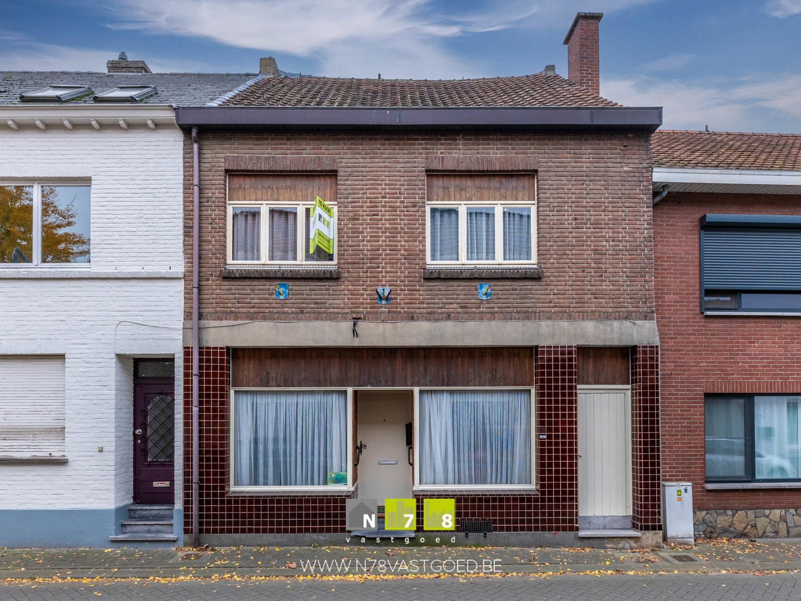 Huis te koop foto 2