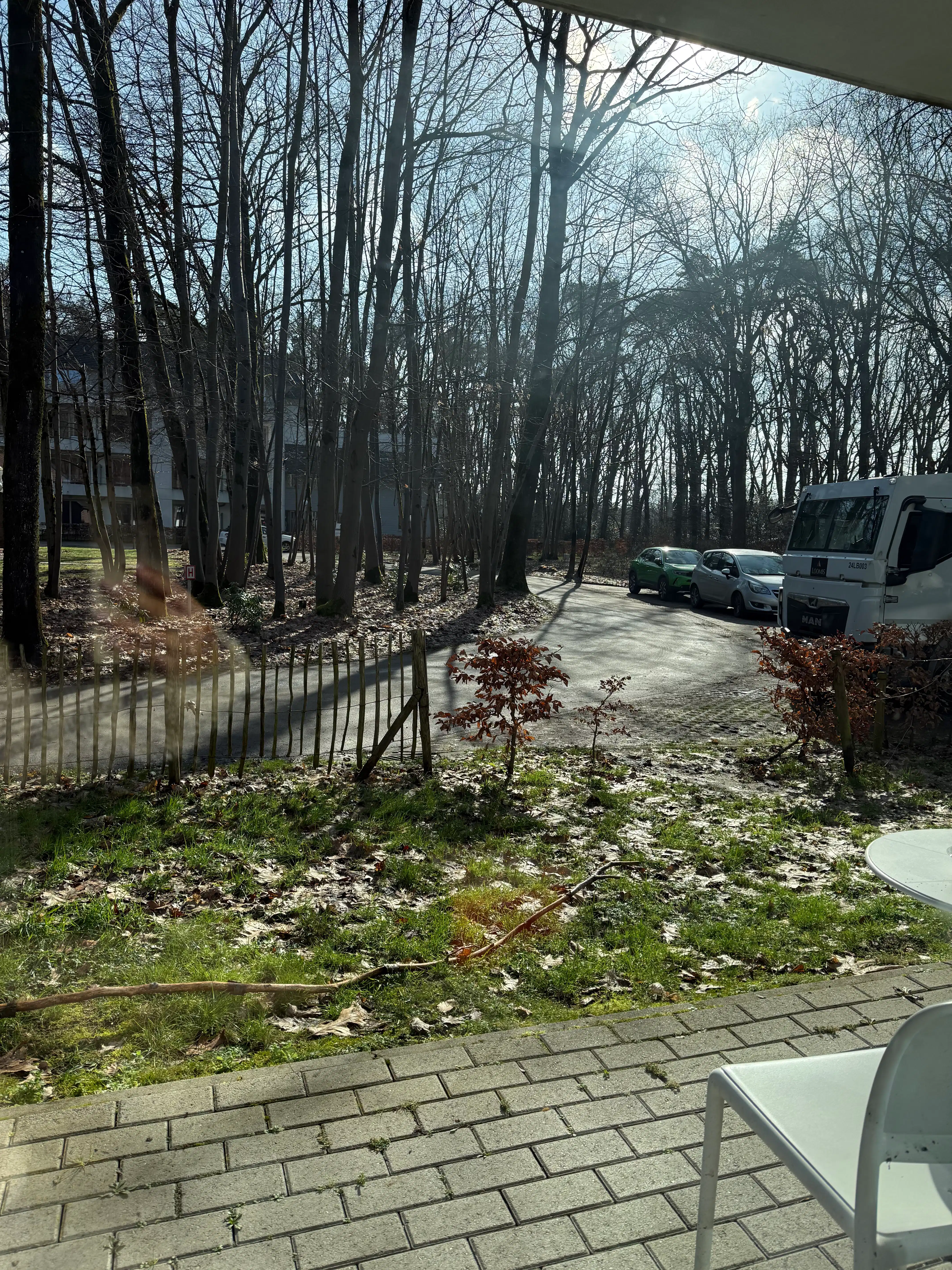 Te koop: Gezellige studio aan de Hengelhoefdreef foto 8