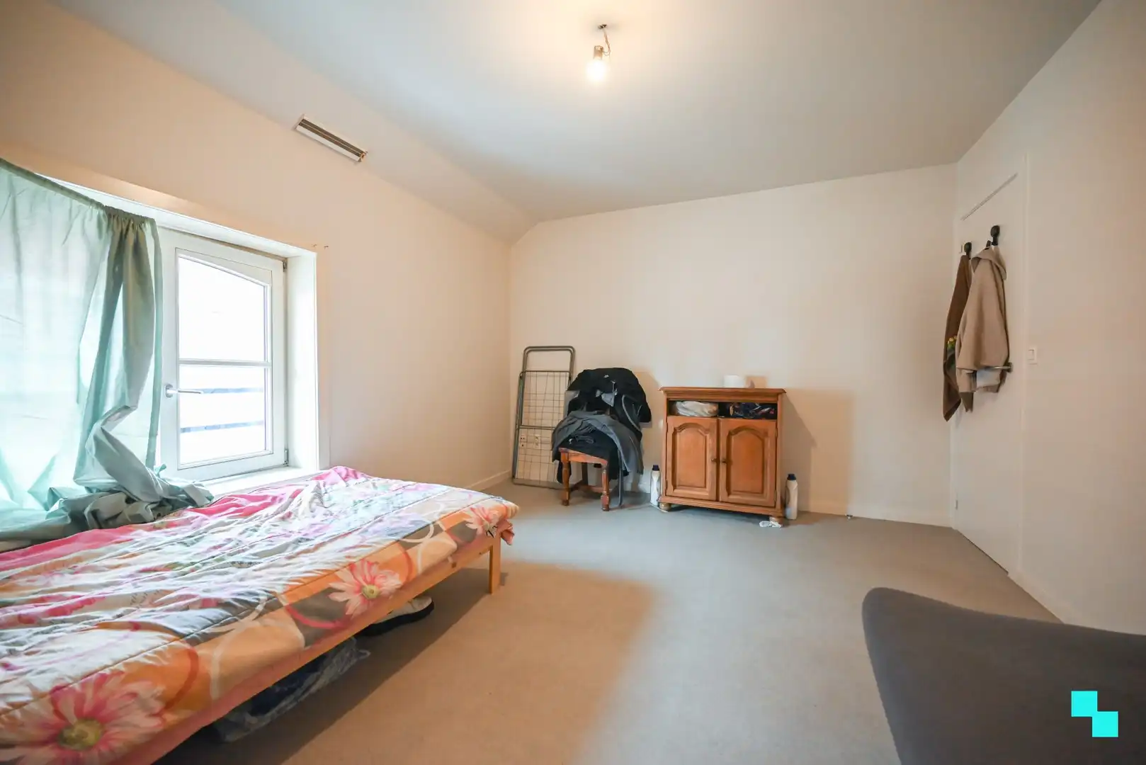 Instapklare woning met twee slaapkamers nabij centrum Izegem foto 27