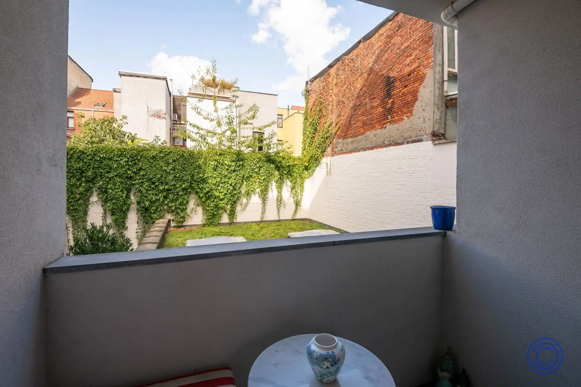Instapklaar en energiezuinig appartement nabij Park Spoor Noord foto 12