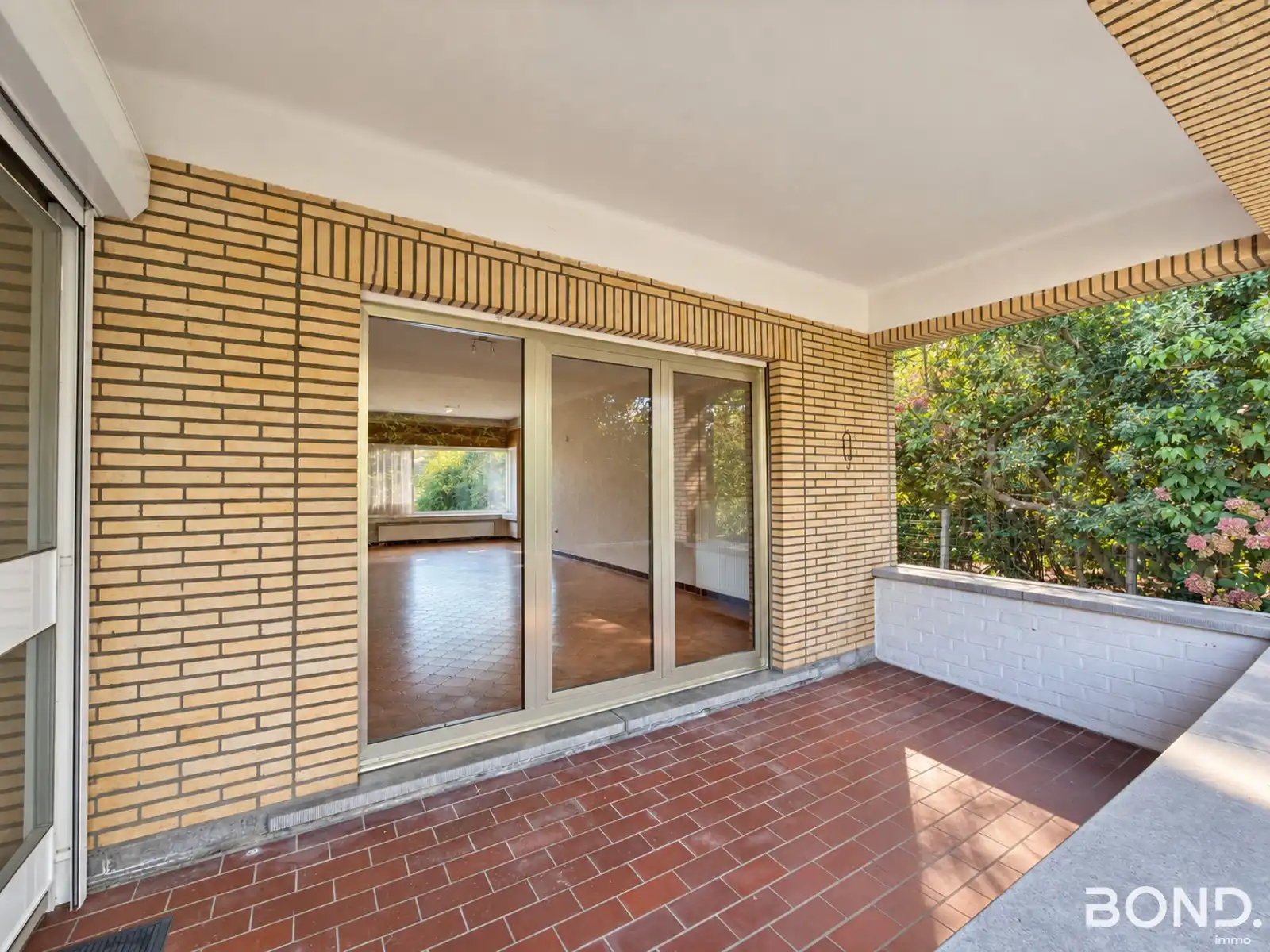 Bungalow te Sint-Joris-Winge!  foto 19