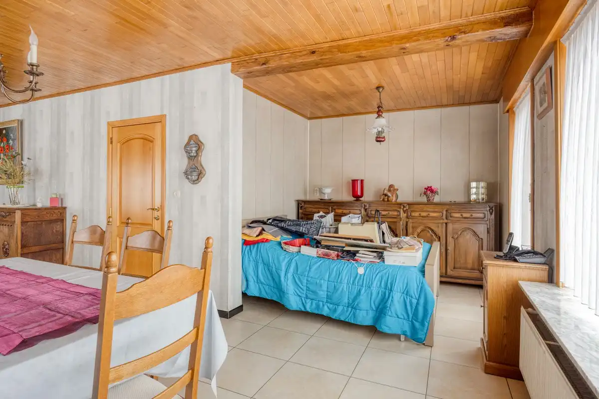 Goed gelegen woning met 3 slaapkamers foto 13