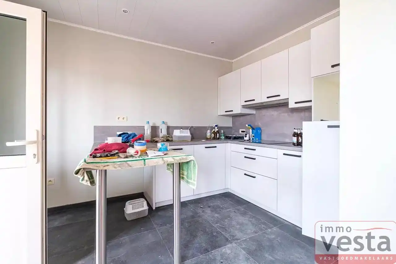 Verzorgde woning met drie slaapkamers foto 6