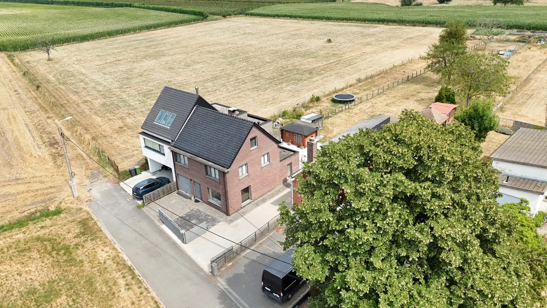 Landelijk wonen met ruimte, rust en eindeloze mogelijkheden foto 31