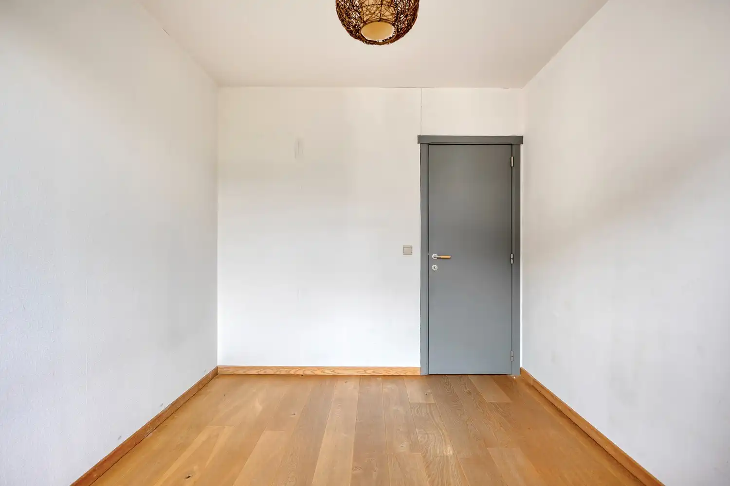 Ruim en lichtrijk appartement met twee terrassen en uitzicht op het Vijverpark aan de rand van Anderlecht 🌿 foto 19