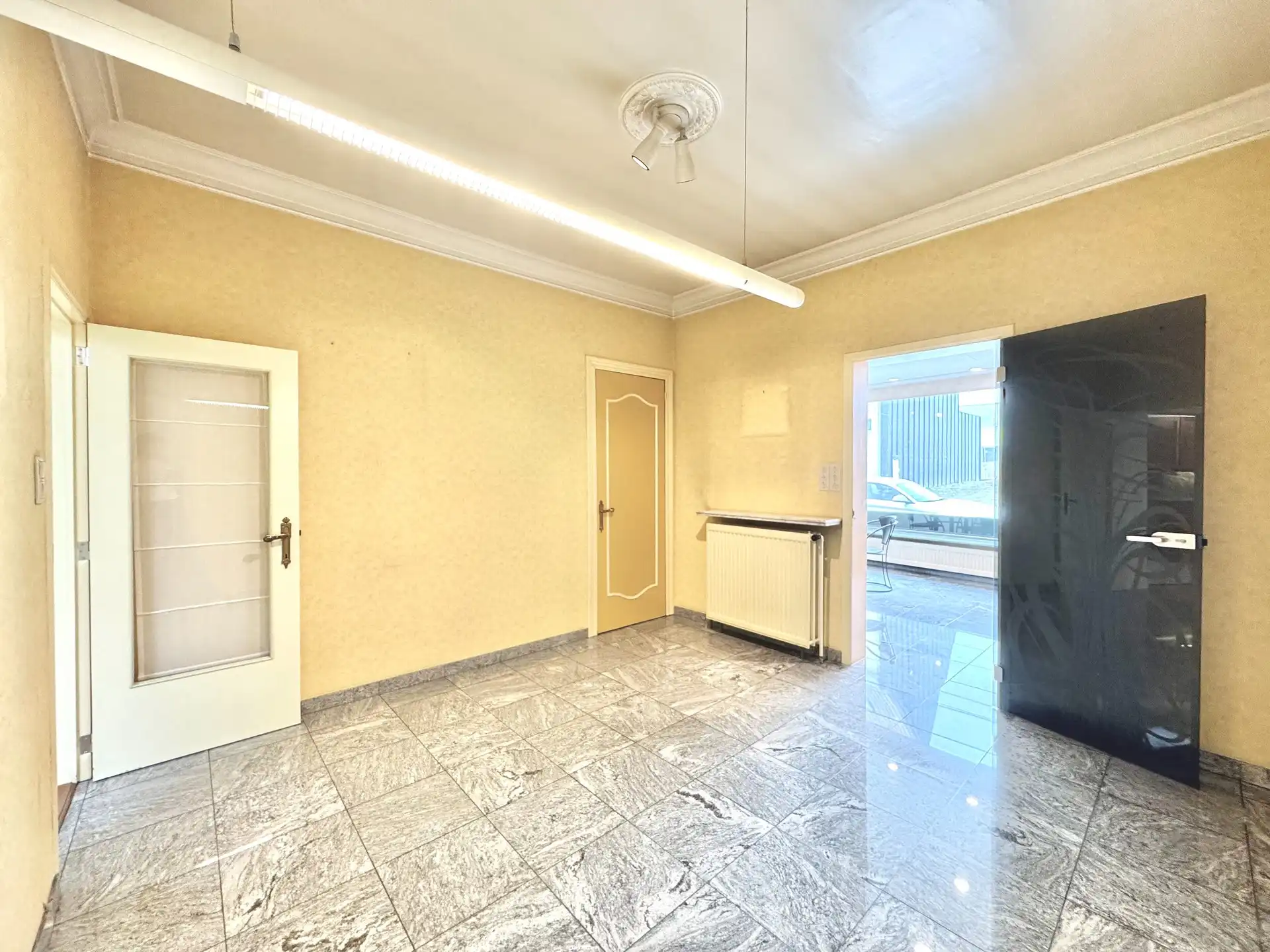 WONING | 4 KAMERS | TUIN | BIJGEBOUW VAN 52 M² foto 10